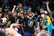 The Golden State Warriors have won four NBA championships since 2015.